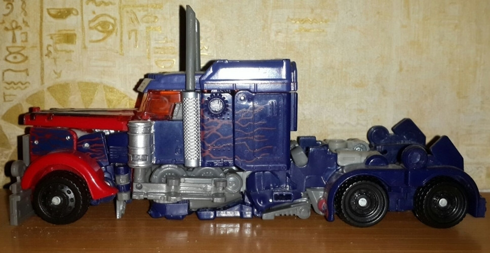 Роботи Трансформери. Киев - изображение 6