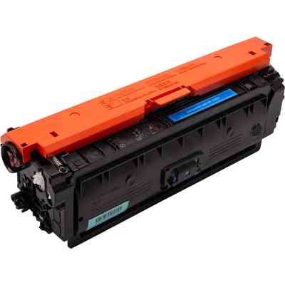 Картридж PowerPlant Canon LBP1538C CY (PP-T10CY) Винница