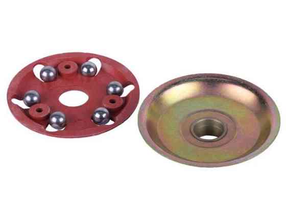 Обмежувач оборотів у зборі на дизельний двигун ZH1105N/ZH1115N/ZH1125N Мукачево