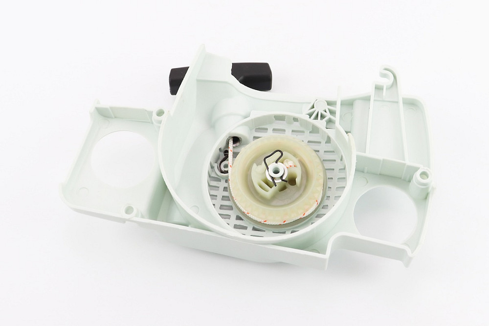 Стартер (одна собачка) MS-170/180, старого зразка до 2016р. Київ - фото 2