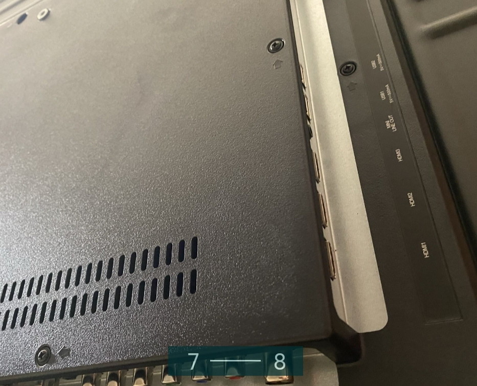 Телевизор: 65