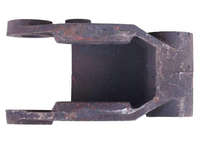 Рычаг подъемный наружный Джинма 404 Мукачево - изображение 3