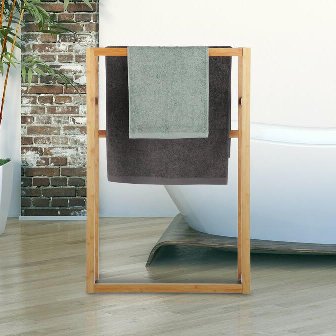 Стійка-вішалка для підлоги "Норега" бланже Миколаїв - фото 4