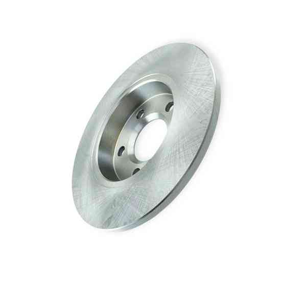 Диск Фольцваген T-4 2.5 (65-75 kwt) (1996-2003) задній (280mmx12mm) гальмівний Мукачево