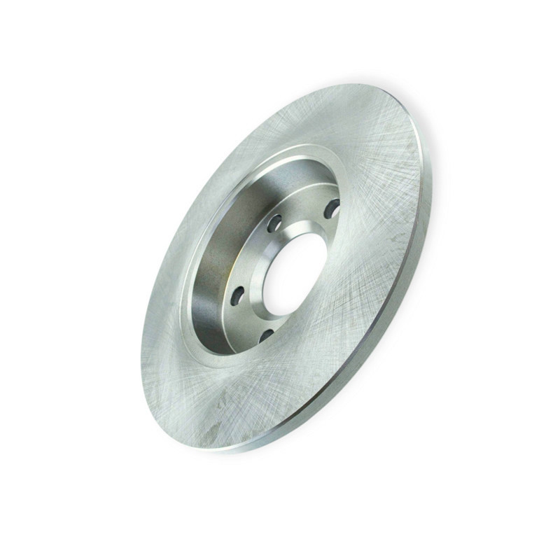 Диск Фольцваген T-4 2.5 (65-75 kwt) (1996-2003) задній (280mmx12mm) гальмівний Мукачево - фото 1