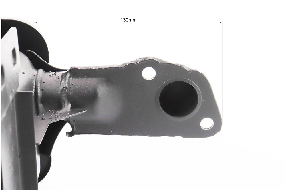 Глушник 178F Київ - фото 3