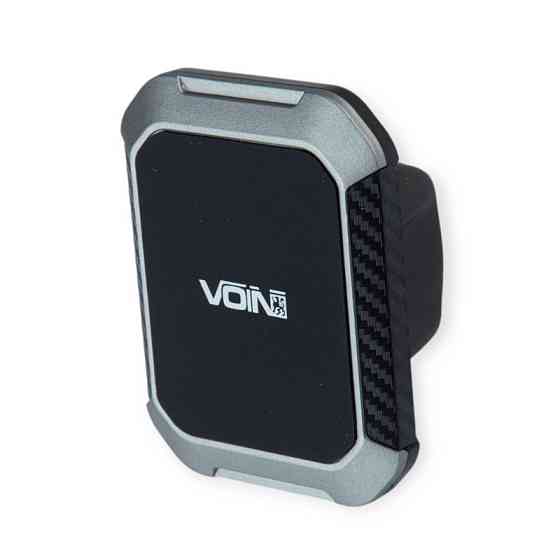 Подставка под телеф магнит на панель + вставка телефон, гибкая ножка Мукачево