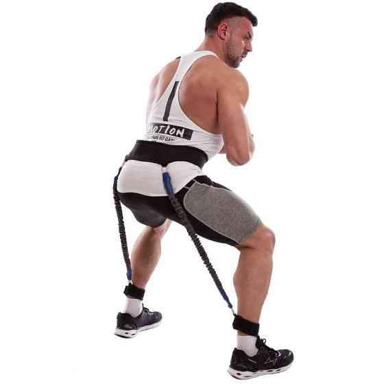 Тренувальна система для стрибків Planeta 3024 Київ