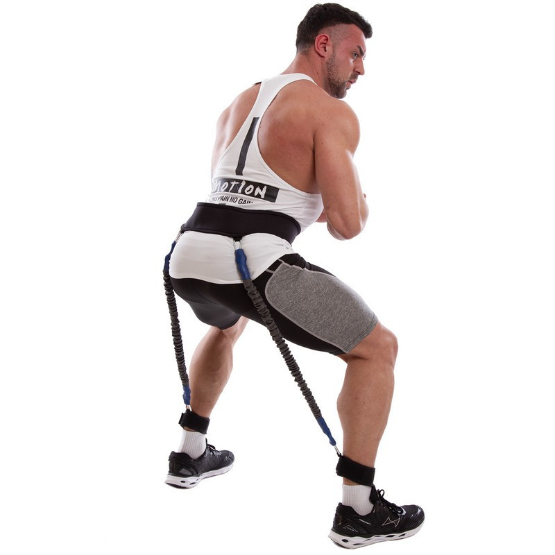 Тренувальна система для стрибків Planeta 3024 Київ - фото 4