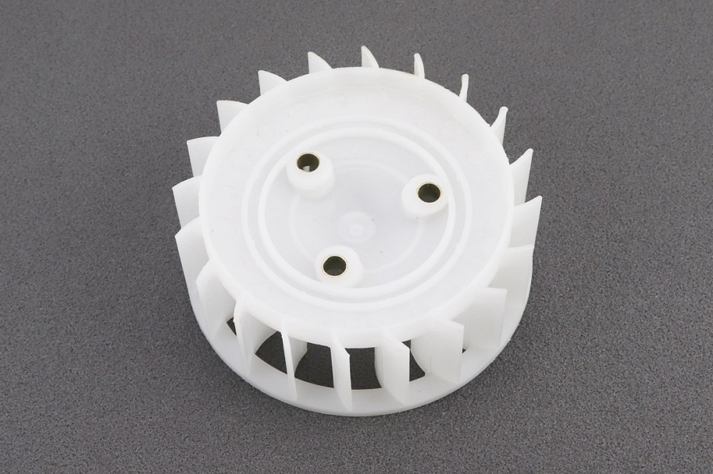 Крильчатка магнето Киев - изображение 1