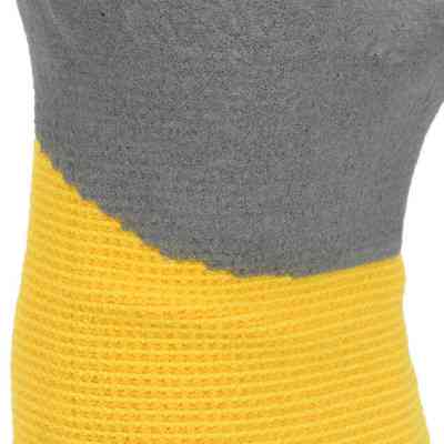 Защитные перчатки DeWALT универсальные, разм. L/9 (DPG35L) Винница