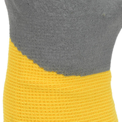 Защитные перчатки DeWALT универсальные, разм. L/9 (DPG35L) Винница - изображение 2