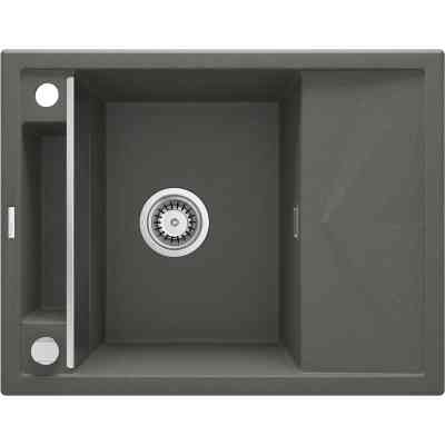 Мийка кухонна Deante Magnetic (ZRM T11A) Вінниця