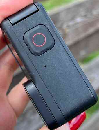 Екшн-камера GoPro Hero 10 + медіамодуль Харків