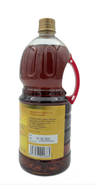 Кунжутное масло Pearl River Bridge (30%) 1800 мл (Китай) Харків - фото 2