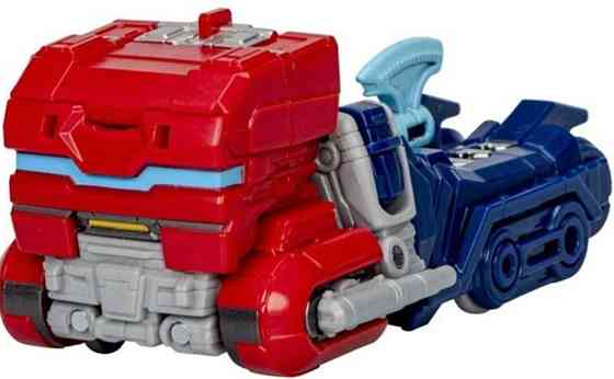 Трансформер Transformers One 8 Optimus Prime Orion Pax Киев