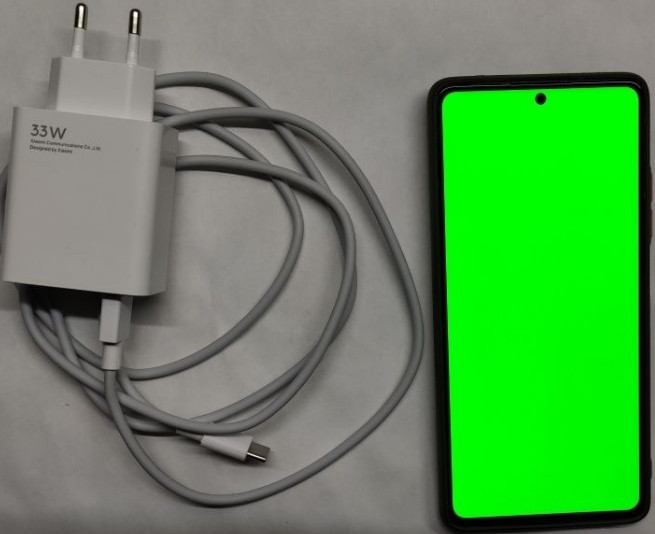 Смартфон Xiaomi Mi 11T pro 256Gb. Київ - фото 1