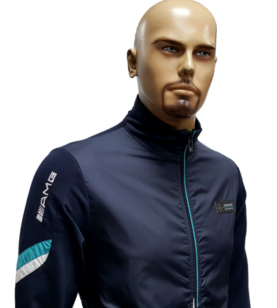 Мужской спортивный костюм Puma MERCEDES AMG PETRONAS ,оригинал Киев