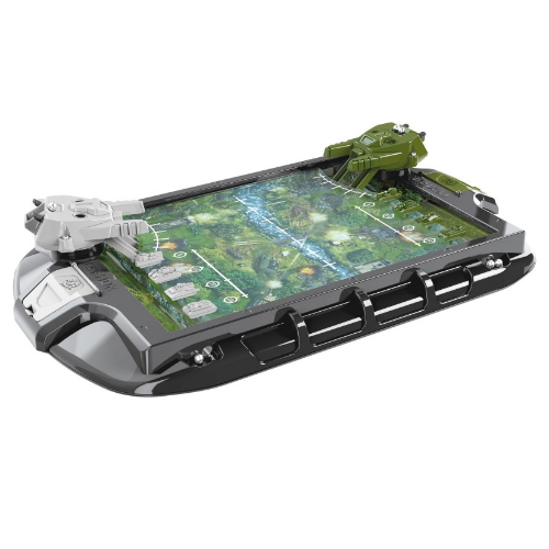 Настільна гра "Танкові баталії" Технок 5729 Житомир - фото 4