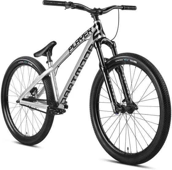 Велосипед Dartmoor Evo Dark Chrome 26 2024 Київ