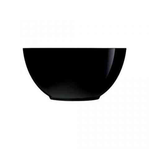 Салатник LUMINARC DIWALI BLACK (6456994) Киев