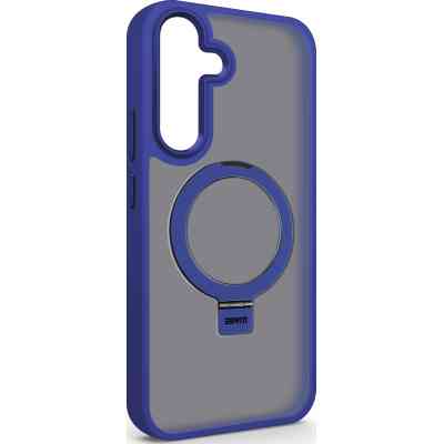 Чохол до мобільного телефона Armorstandart Unit Stand Samsung S25 Plus Blue (ARM82861) Вінниця