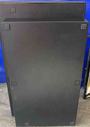 Приставка SONY PS2 ntsc j scph-18000 гарний стан. Харків