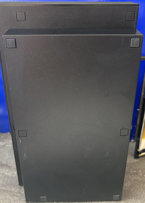 Приставка SONY PS2 ntsc j scph-18000 гарний стан. Харків - фото 2