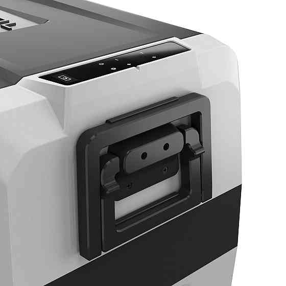 Двухкамерный атохолодильник Alpicool T60 (LG) -20 ℃ 12, 24, 220 вольт Киев