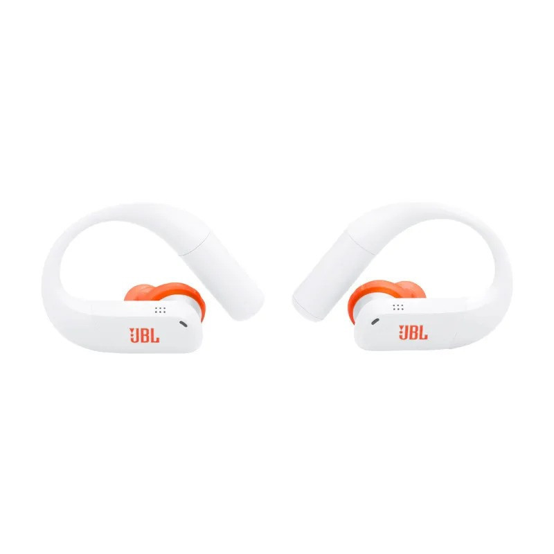 Bluetooth-гарнітура JBL Endurance Peak 4 White (JBLENDUPEAK4WHT) ( 15756 ) Харків - фото 4