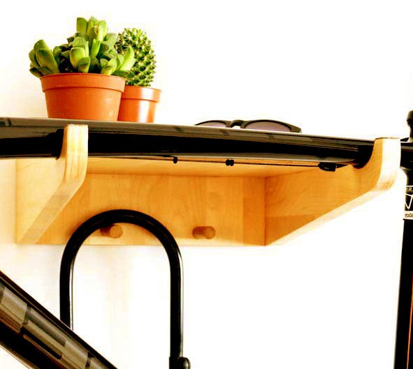 Подвес для велосипеда 