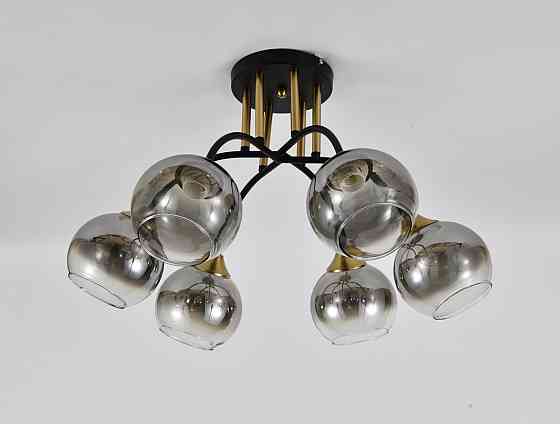 DX2028-6 BK+Copper Коломия