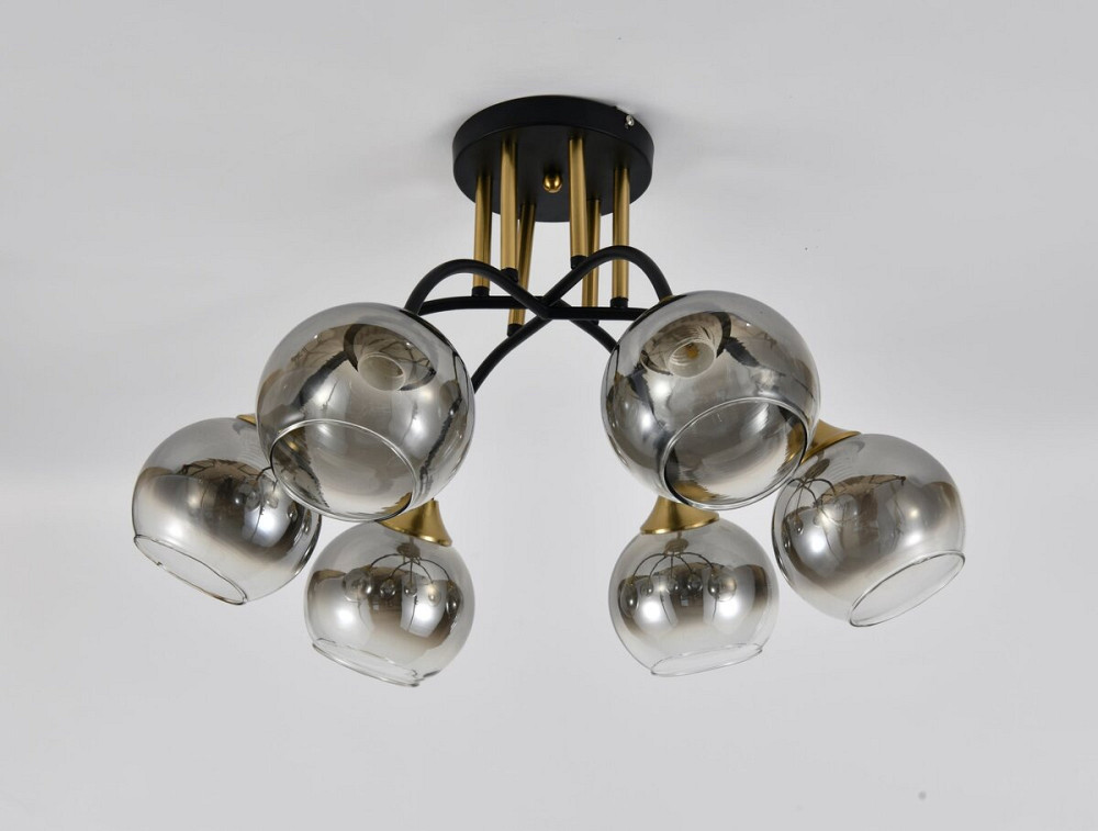 DX2028-6 BK+Copper Коломыя - изображение 1