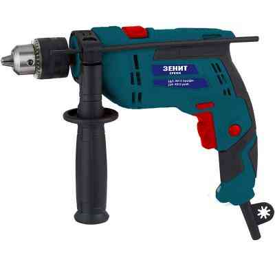 Дрель Зеніт ЗДП-9013 профи (847854) Винница