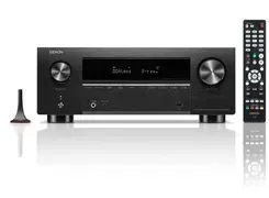 Ресивер Denon AVC-X3800H Київ - фото 1