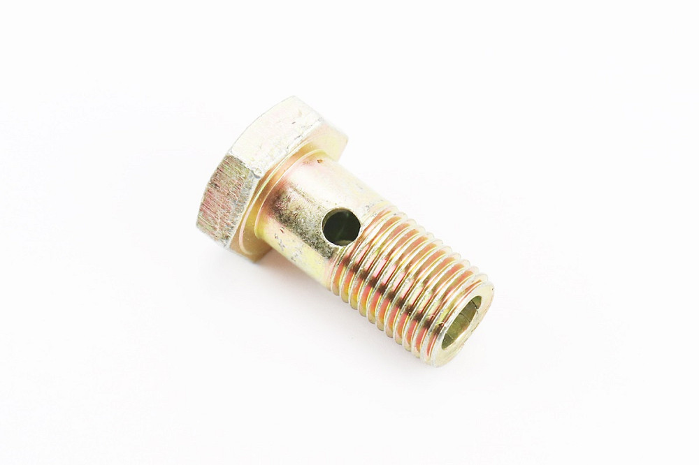 Штуцер паливного насоса М12 Киев - изображение 1