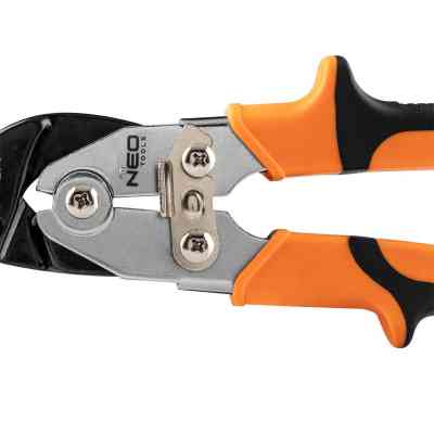 Ножиці по металу Neo Tools 250 мм (31-065) Вінниця