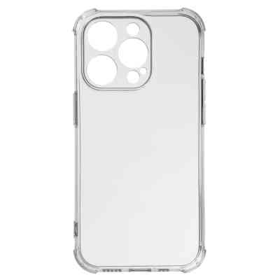 Чехол для мобильного телефона Armorstandart Air Force Apple iPhone 14 Pro Camera cover Transparent (ARM65248) Винница