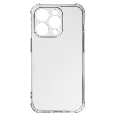 Чехол для мобильного телефона Armorstandart Air Force Apple iPhone 14 Pro Camera cover Transparent (ARM65248) Винница - изображение 1