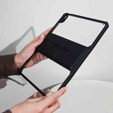 Чохол-накладка BeCover Xundd Stand для Apple iPad Air 13