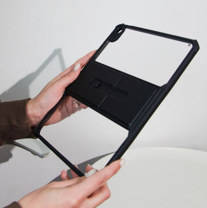Чохол-накладка BeCover Xundd Stand для Apple iPad Air 13