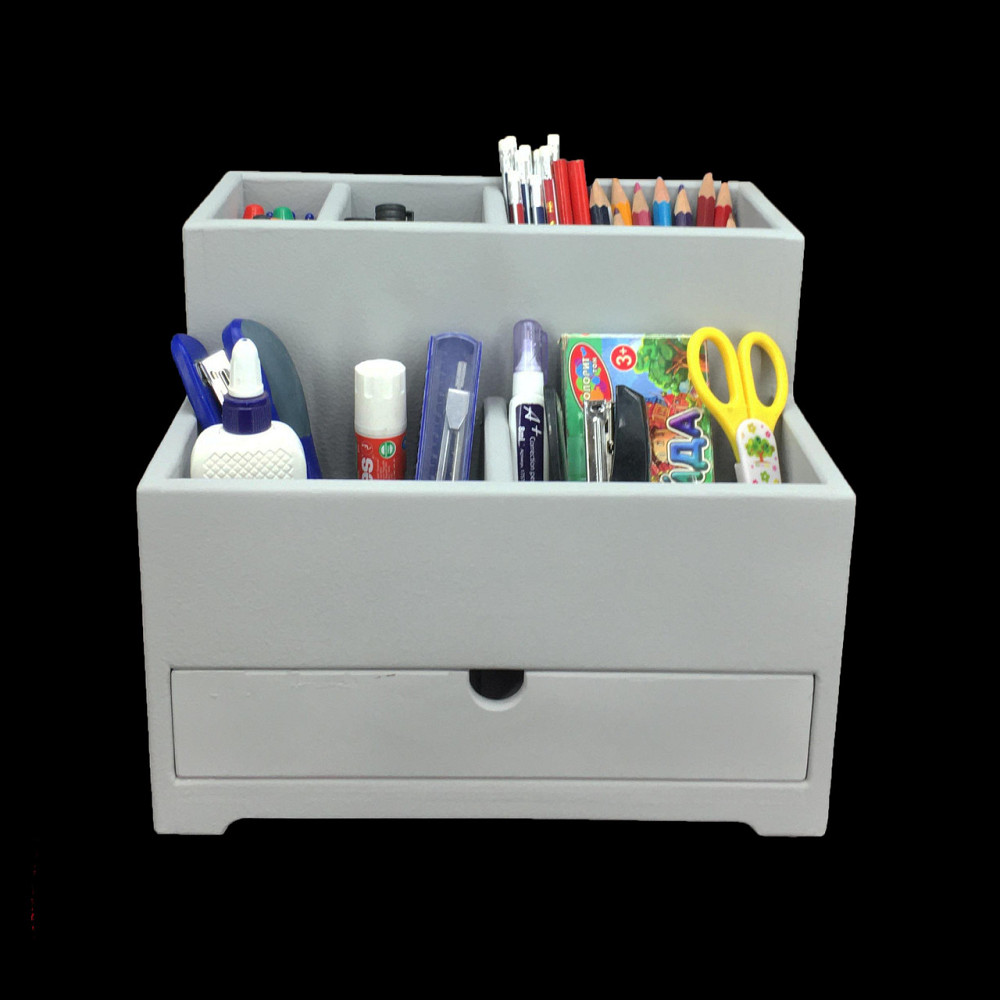 Органайзер настільний "Морріс" маренго Миколаїв - фото 5