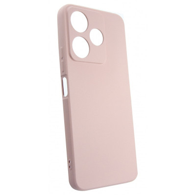 Чехол для мобильного телефона Dengos Soft Xiaomi Redmi 13 4G (pink) (DG-TPU-SOFT-61) Винница - изображение 2