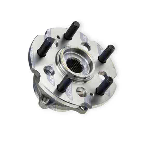 Ступиця Pilot 08-, Acura MDX (2006-2013) задня Хонда Мукачево