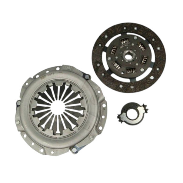 Комплект Citroen Saxo, Xsara, Peugeot 106, 206, 306 (1996-) (d-180 мм) з вижимним зчепленням. Мукачево - фото 1