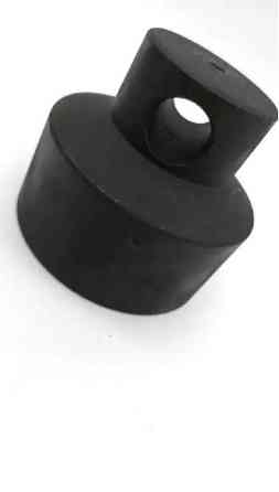 Головка торцева 80мм Дальнобой (під лом) Винница