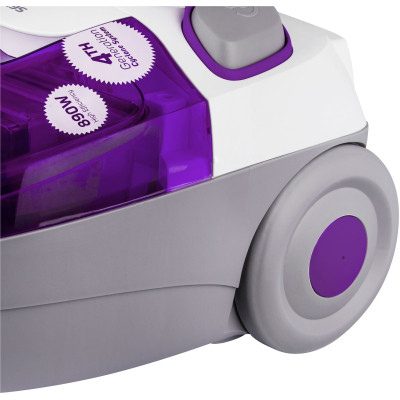 Пилосос Sencor SVC512VT-EUE2 Вінниця - фото 11