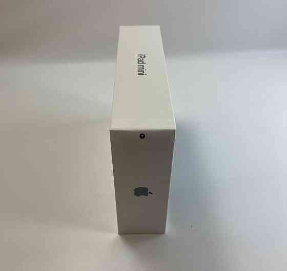 IPad mini 6 2021 64Gb Wi-Fi Space Gray MK7M3. Киев