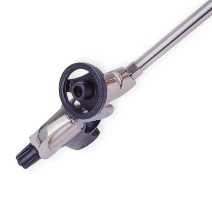 Пистолет для пены (тефлоновый держатель баллона, форсунка) + 4 насадки Мукачево - изображение 3