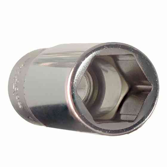 Насадка шестигранная длинная 1/4